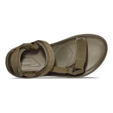 Teva Sandale Terra Fi 5 Universal olive Herren